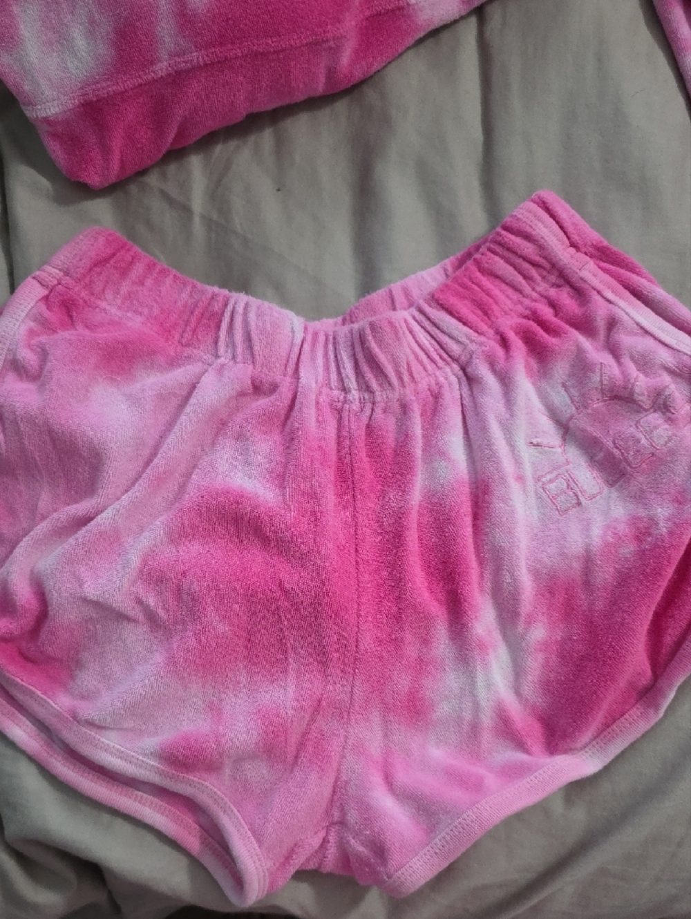 Buc-ee's Terry Cloth Set - Picture 2 of 7